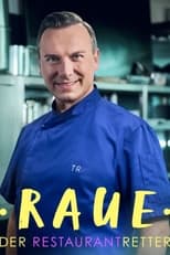 Poster for Raue - Der Restaurantretter