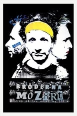 Poster for The Mozart Brothers 