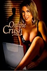 Online Crush poster movie