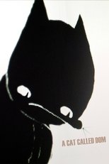 A Cat Called Dom main poster