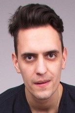 Foto retrato de Yuri