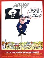 Poster for Y a-t-il un pirate sur l'antenne?