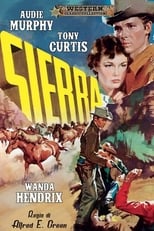 Poster di Sierra