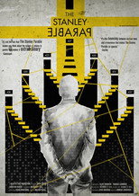 Poster for The Stanley Parable