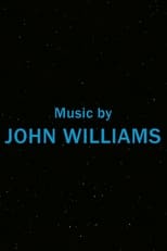 Poster for Star Wars: Music by John Williams