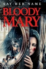 Poster for Summoning Bloody Mary