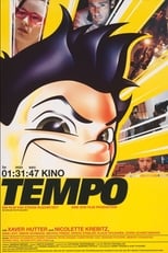 Poster for Tempo 