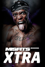 Misfits Boxing: Xtra Series poster