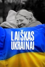 Poster for Letter to Ukraine 