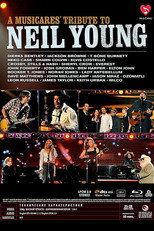A MusiCares Tribute to Neil Young