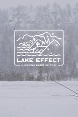 Poster for Lake Effect 