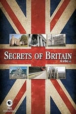 Poster for Secrets of Britain Season 1