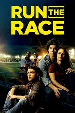Run the Race poster movie
