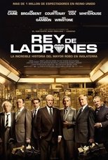 Rey de ladrones (HDRip) Español Torrent