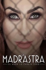 Poster for La Madrastra