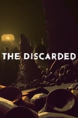 Poster di The Discarded