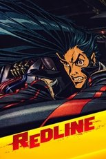 Redline