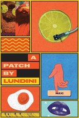 Poster for A Patch by Lundini