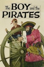 The Boy and the Pirates (1960)