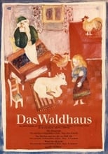 Poster for Das Waldhaus