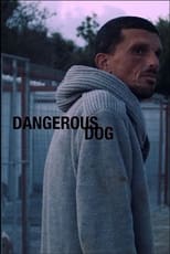 Poster for Dangerous Dog