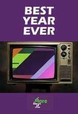 Poster for Best Year Ever