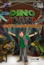 Dino Dan: Trek's Adventures poster