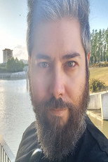 Miguel D. Dias as Beleth ( Voice ) in Hellboy: Devastation