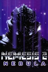 Nemesis 2: Nebula serie streaming