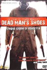 Poster di Cinque giorni di vendetta