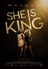 Poster for She Is King