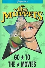 Poster for The Muppets Go to the Movies 