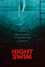 Night Swim serie streaming