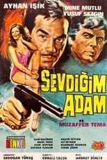 Poster for Sevdiğim Adam