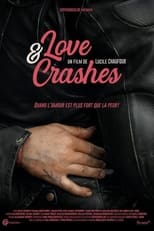 Poster for Love & Crashes