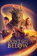 Don't Go Below (2023)