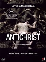 Poster di Antichrist