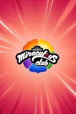 Miraculous Club poster
