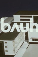 Bauhaus poster
