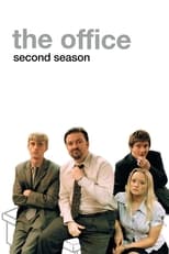 Poster for The Office Season 2