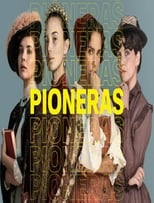 Poster for Pioneras