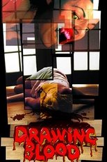 Drawing Blood main poster