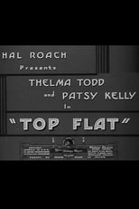 Poster for Top Flat 