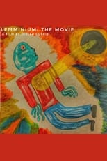 Poster for Lemminium: The Movie 
