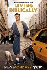 Poster for Living Biblically Season 1