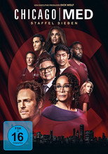 Poster zu Staffel 7 – Chicago Med