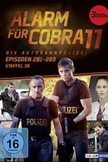 Poster for Alarm for Cobra 11: The Motorway Police Season 38
