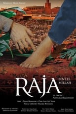 Poster for Raja, From Mellah 