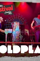 Coldplay - Live at iTunes Festival: London 2011 Coldplay - Live at iTunes Festival: London 2011