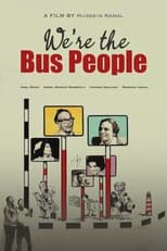 Poster for We're the Bus People
